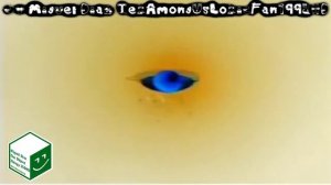 Televisa Presenta Effects (Sponsored by Klasky Csupo 2001 Effects)