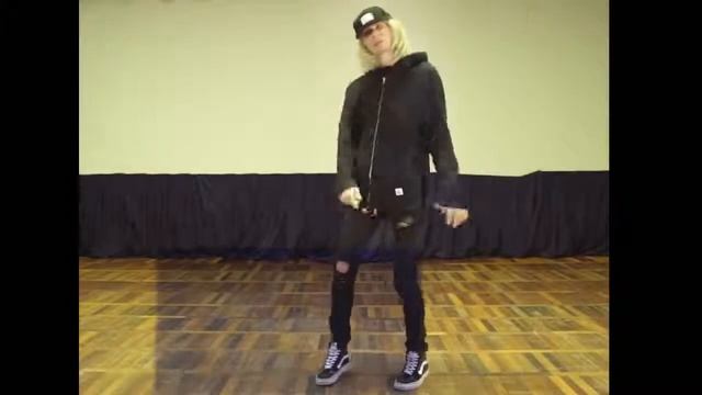 Diss on Diss ( AtEvA) смотреть онлайн