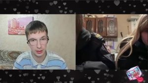 Креативный директор приколы в чат рулетке