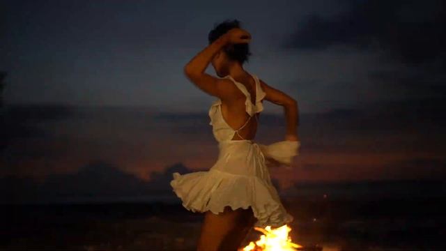 Tropical Island Life