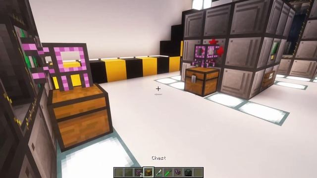 Extreme Reactors - The Ultimate (simple) All the Mods Tutorial! смотреть онлайн