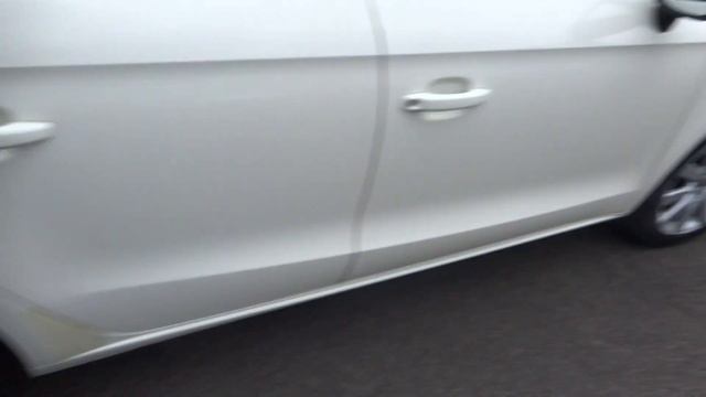 2014 14 AUDI A1 1.6TDI SPORT 5 DOOR смотреть онлайн