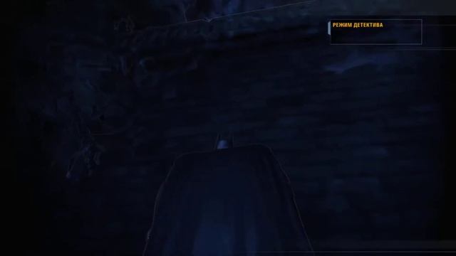 Batman™ Arkham Asylum Game of the Year Edition # 5 в поисках Крока смотреть онлайн