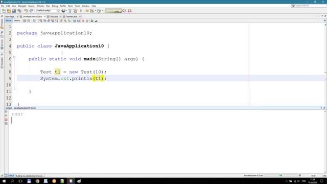 [specialist] Java. Уровень 1. Язык программирования Java (2020) 3_1 смотреть онлайн