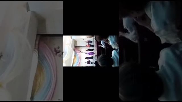 "Цыганский танец" постановщик танца (Картавцев Шандор) смотреть онлайн