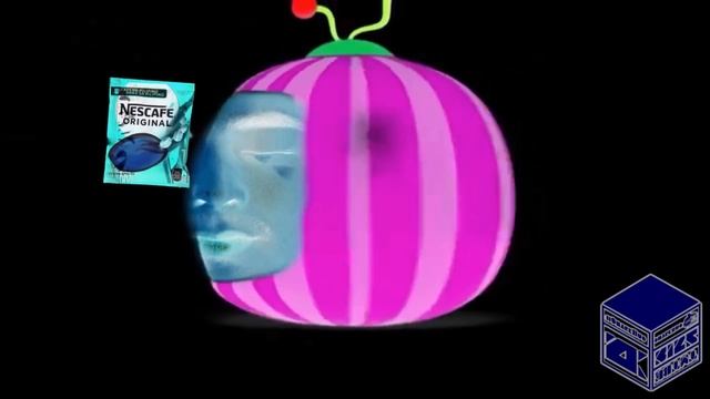 (RQ) Cocomartin Intro Effects (Klasky Csupo 2001 Effects) смотреть онлайн