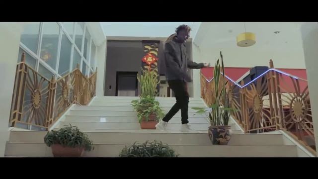 CHINA (CHINKU) - JABIDII (Official Music Video) DJ SMARTKID EXTEND смотреть онлайн