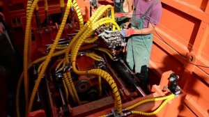 МНБШ-600. Произв-во бестраншейного оборудования. Production of NO-DIG equipment, Minsk www.mempex.by