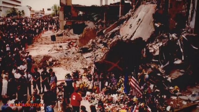 История теракта в Оклахома-Сити.