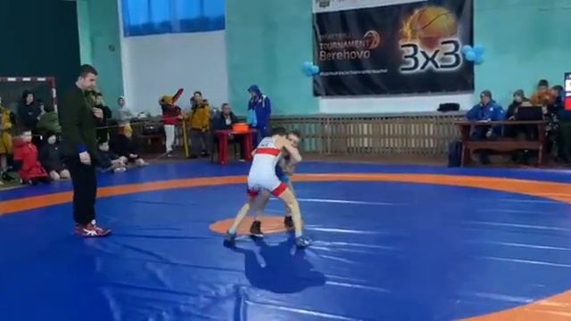 Фінал в Тячеві Влад ЧЕМПІОН2022!!! смотреть онлайн