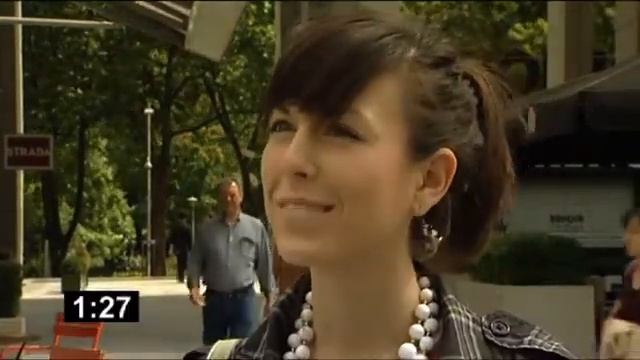 SpeakOut Elementary BBC Interviews. Unit 3. People