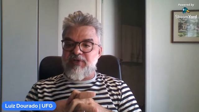 Resolução 02/2019: impactos na formação docente смотреть онлайн