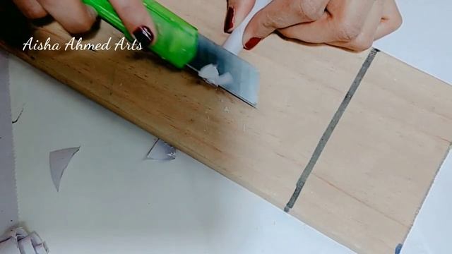 How To Make Your Own Paper Blending Stumps | Step-by-Step