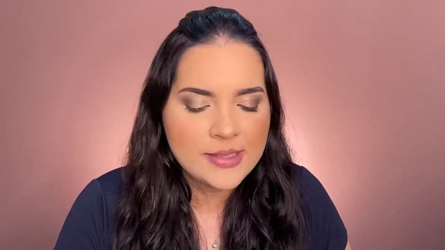 COMPRINHAS DE MAKE NA QUARENTENA - Mari Bernardes Makeup смотреть онлайн