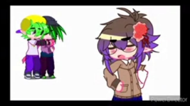 l saw gay, so l said gay! // B3eo // FNF // ft. My oc //yourlocal_softie смотреть онлайн