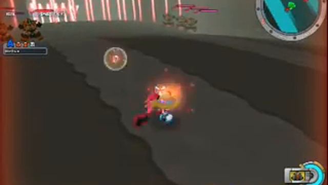 cosmic break chibis en mission extrema parte 2 смотреть онлайн