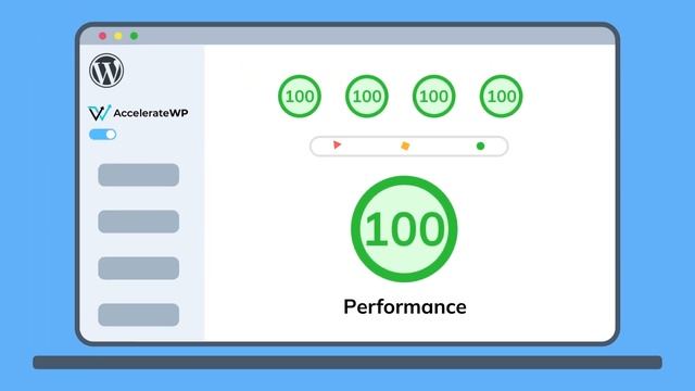 AccelerateWP смотреть онлайн