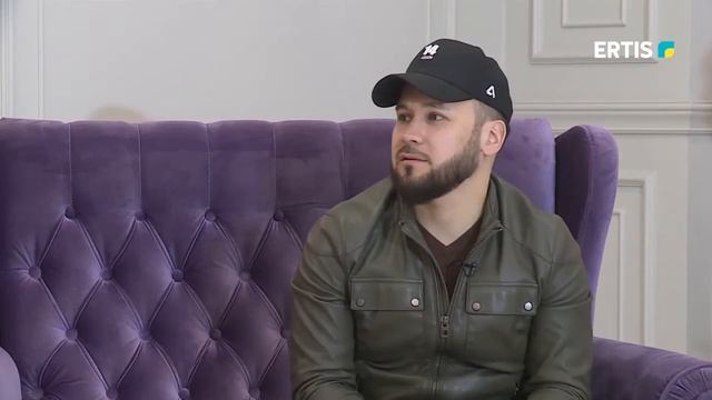 «не PR» - РИНАТ МАЛЦАГОВ смотреть онлайн