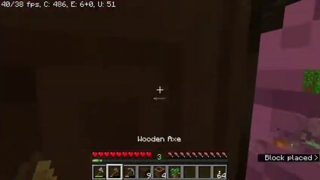Mining | 1.17.1 LETS Play with terralith (download in description) смотреть онлайн