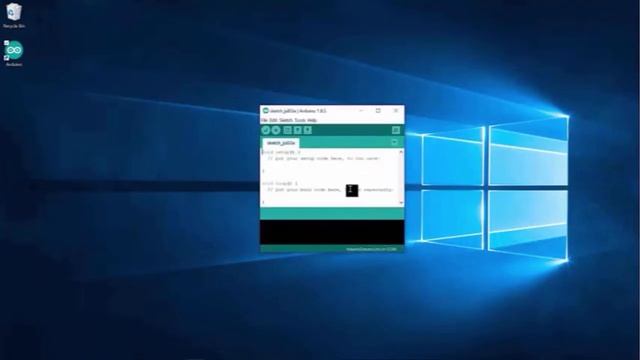 Interesting Projects 1-6. Big data analysis using Arduino and Excel - Install Programs смотреть онлайн