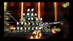 КЛИП ПРО ЛЕВИАФАНА - МОНСТР (ПАРОДИЯ)