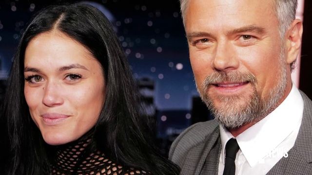 Josh Duhamel Marries Miss World America Audra Mari | E! News смотреть онлайн