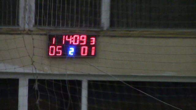 Днепрооблэнерго - Запад. 1 Лига смотреть онлайн