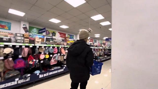 VLOGMAS #1 || Покупка декора на Рождество в фикс прайс смотреть онлайн
