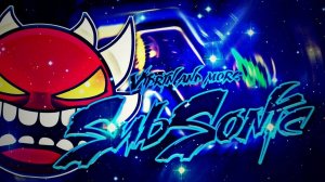 SUBSONIC by Viprin & more Extreme Demon Geometry Dash