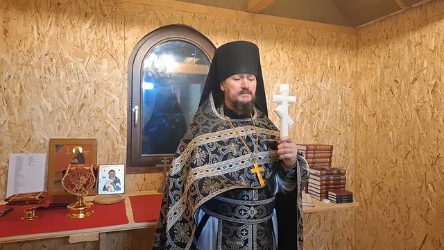 Сретенье Господне смотреть онлайн