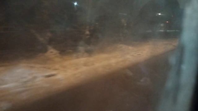 Вид из окна смотреть онлайн