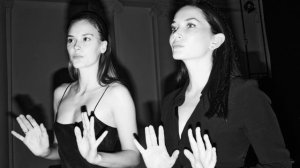 «ГоГоЛьИЛиАДА». Месяц до премьеры