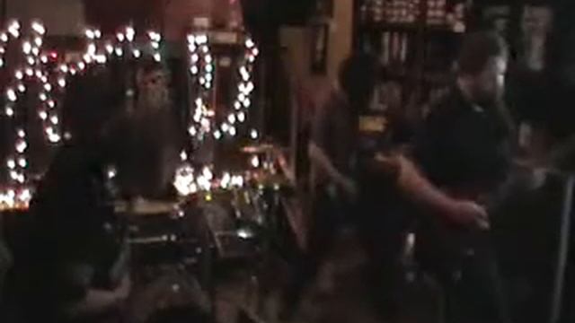 Ethereal Collapse - Poker Face [Lady Gaga cover] [Live 2011.01.30] смотреть онлайн