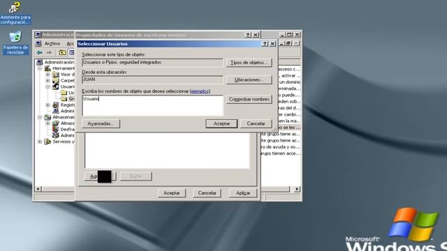 Terminal Server смотреть онлайн