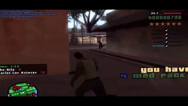 IM A MURDERER смотреть онлайн