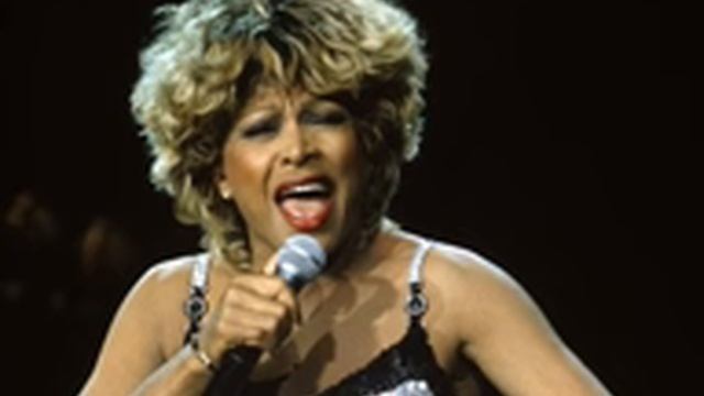 Simply The Best   Tina Turner Backingtrack