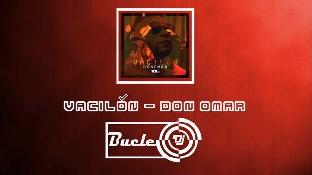 Vacilón - Don Omar Remix intro Extended смотреть онлайн