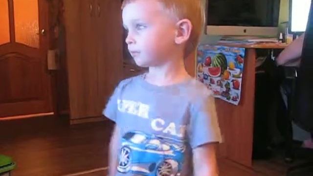 Артемий 2 г 5 мес смотреть онлайн