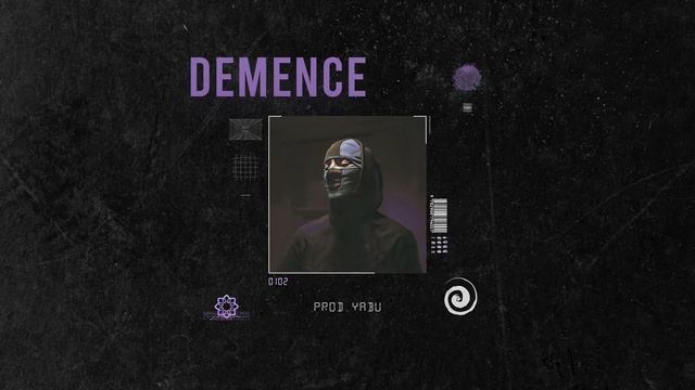 Freeze Corleone x Osirus Jack Type Beat - "DEMENCE" 🧿 смотреть онлайн