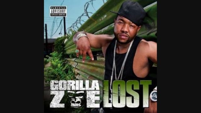Gorilla ZOE - Hood Nigga BASS BOOSTED смотреть онлайн