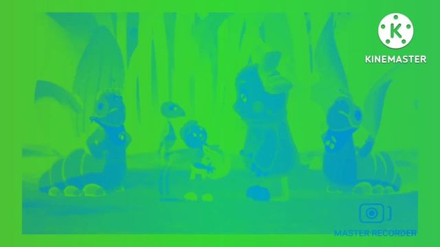Luntik Russian lntro in Unikittyormulator effects V2 смотреть онлайн