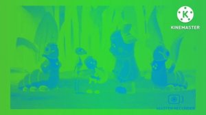 Luntik Russian lntro in Unikittyormulator effects V2