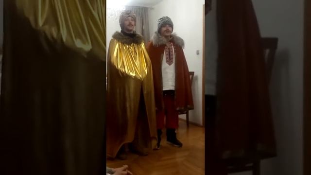 Село Фалиш вертеп смотреть онлайн