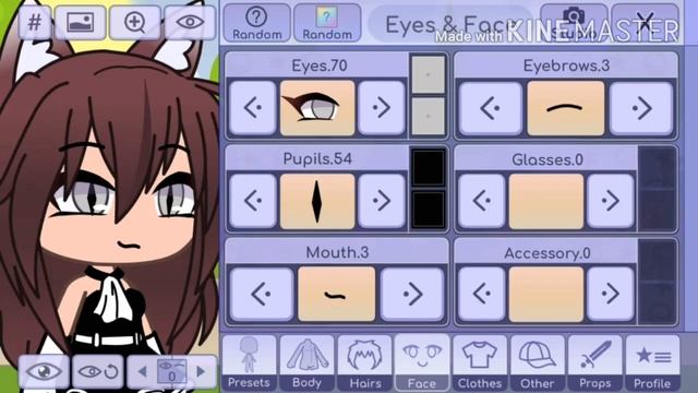 ||первое видео и параметры|| смотреть онлайн