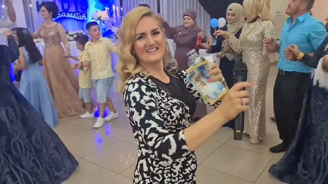 Nerka Hodzic - Veselje Makedonija #nerkahodzic смотреть онлайн