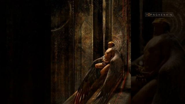 Quỷ Satan Là Ai ? Có Xứng đáng Là VUA QUỶ Mạnh Nhất địa Ngục - Subtitle Ma Quỷ Sa Tăng