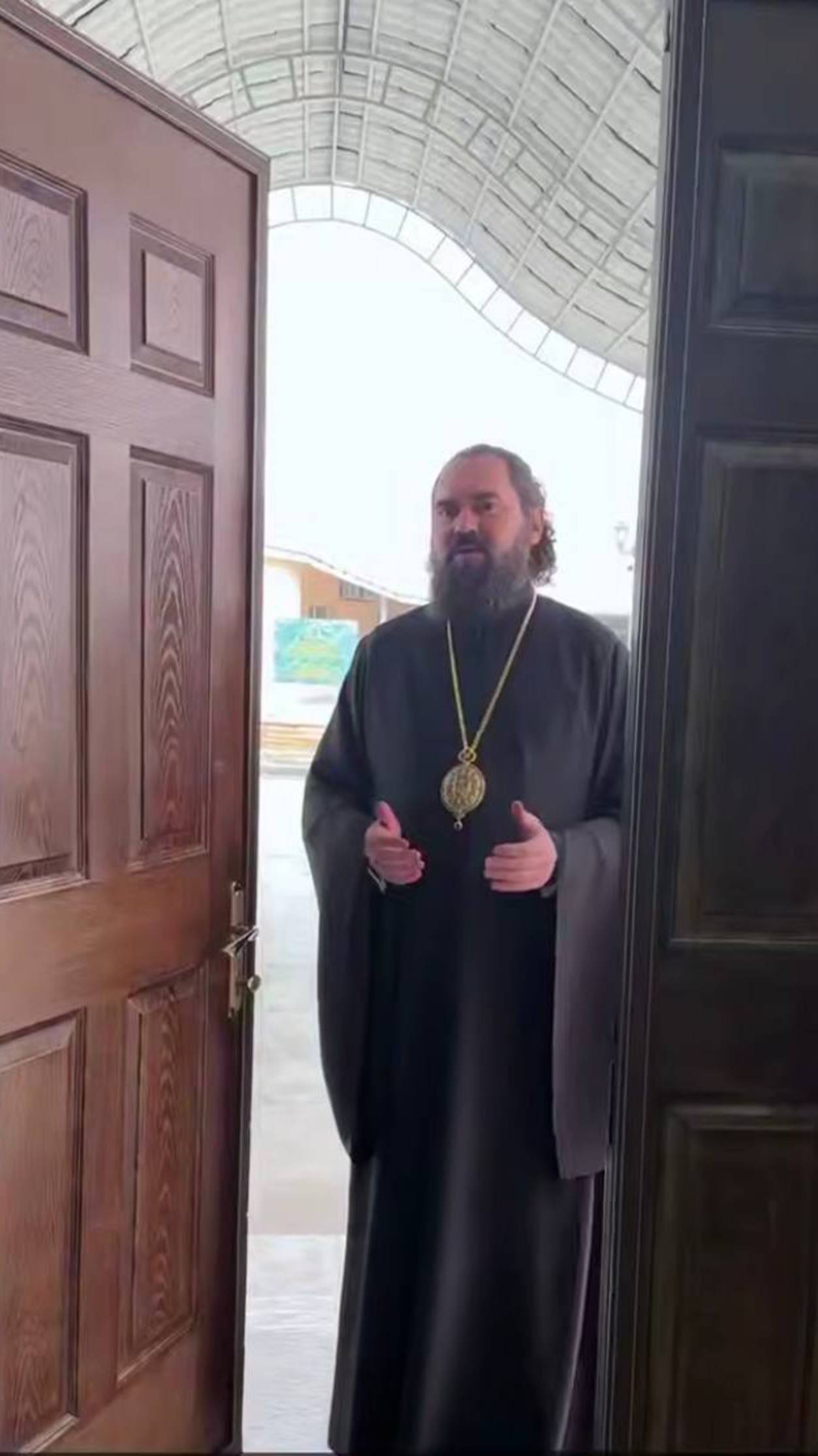 Шаг к объятиям Неба!.. смотреть онлайн