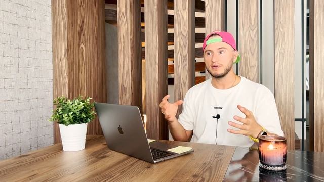 Как Повысить ЭНЕРГИЮ? Часть 5