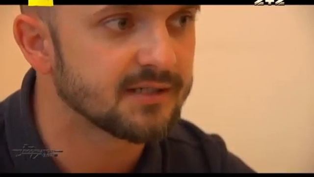 Адвокат Иван Либерман. "Это вне закона-1" смотреть онлайн