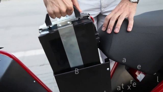 THE CORE BIKE RaimonHD смотреть онлайн